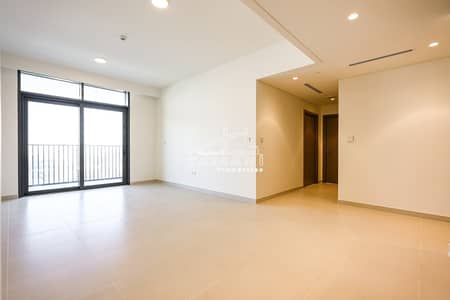 Appartement de 2 chambres à à louer à Dubai Creek Harbour, Dubai - Appartement à Dubai Creek Harbour，Palace Residences North, 2 chambres, 185000 AED - 14248942
