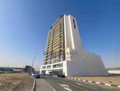 شقة في ألكسيس تاور،داون تاون جبل علي،جبل علي 550000 درهم - 14248973