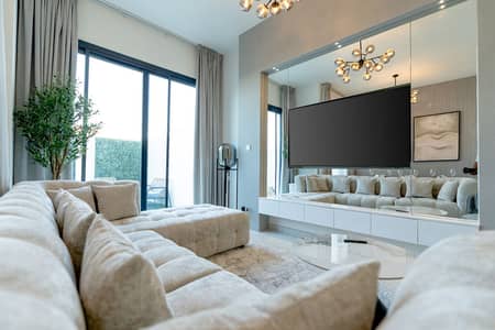 2 Bedroom Villa for Rent in Mina Al Arab, Ras Al Khaimah - entertainment 1. jpg