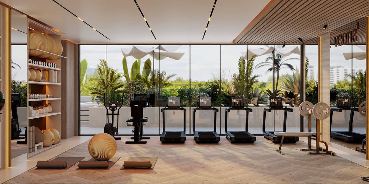 1% MONTHLY || FULLY FITTED APARTMENT || LOW RISE BUILDING - Image 7