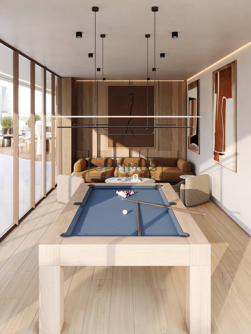 1% MONTHLY || FULLY FITTED APARTMENT || LOW RISE BUILDING - Image 9