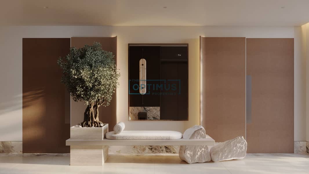 FULLY FITTED APARTMENTS || 1% MONTHLY || LOW RISE BUILDING - Image 6