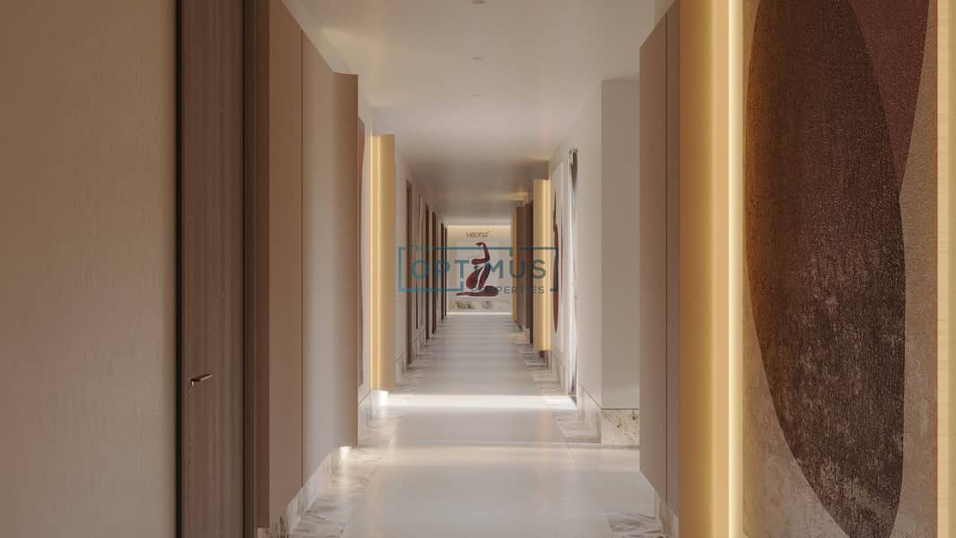 FULLY FITTED APARTMENTS || 1% MONTHLY || LOW RISE BUILDING - Image 7