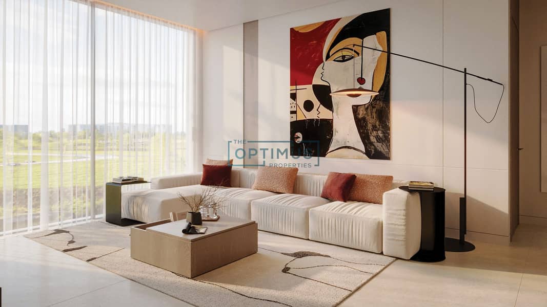 FULLY FITTED APARTMENTS || 1% MONTHLY || LOW RISE BUILDING - Image 11