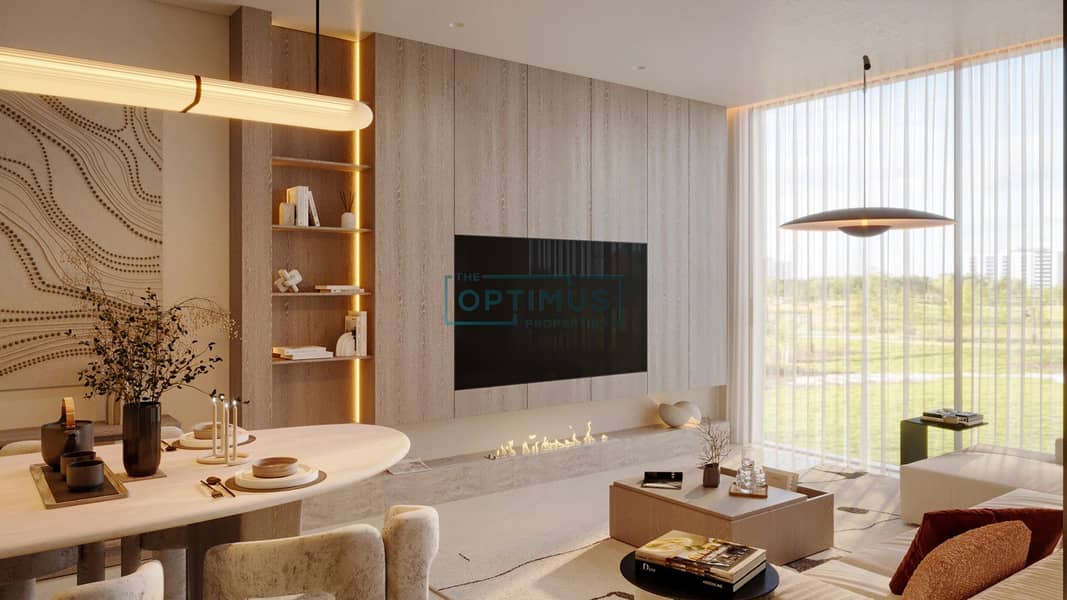 FULLY FITTED APARTMENTS || 1% MONTHLY || LOW RISE BUILDING - Image 12