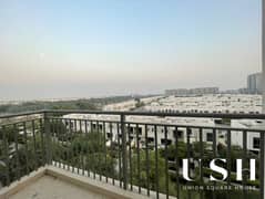 شقة في شقق زهرة 1A،شقق زهرة،تاون سكوير 1 غرفة 70000 درهم - 14249199