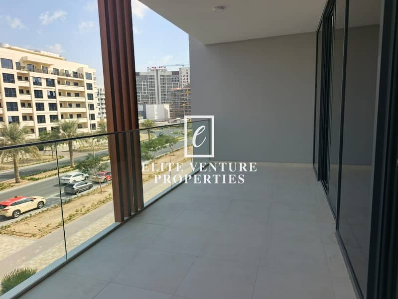 SPACIOUS 2-BHK + STUDY | ELEGANT | PRIME LOCATION - Image 10