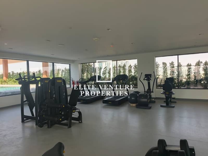 SPACIOUS 2-BHK + STUDY | ELEGANT | PRIME LOCATION - Image 13