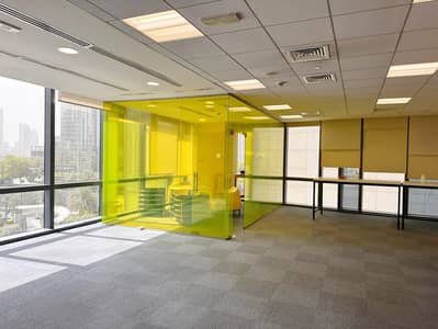 Office te Huur in Downtown Dubai, Dubai - Kantoor in Downtown Dubai，Boulevard Plaza Tower，Boulevard Plaza Tower 2, 3259633 AED - 13656174