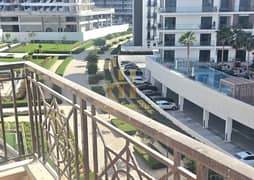 شقة في شقق لا فونتانا،أرجان 2 غرف 82000 درهم - 14249322