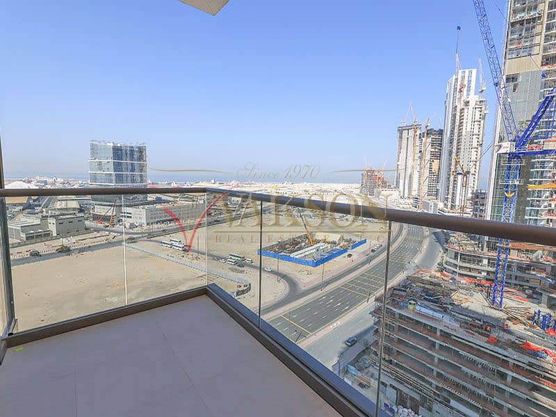 Brand New | Sea & Sunset View | Bur Dubai - Image 3