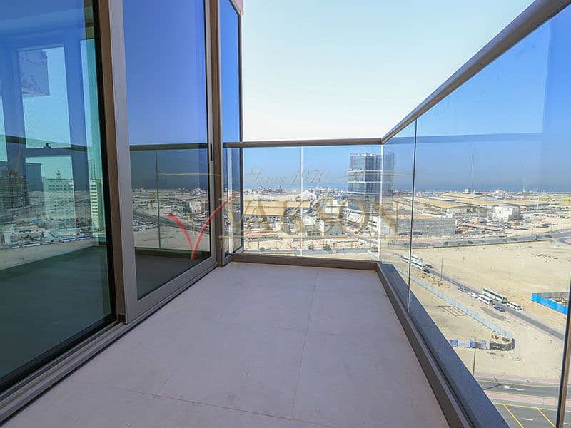 Brand New | Sea & Sunset View | Bur Dubai - Image 4