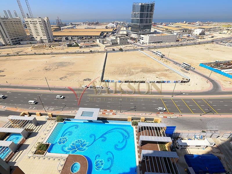 Brand New | Sea & Sunset View | Bur Dubai - Image 5