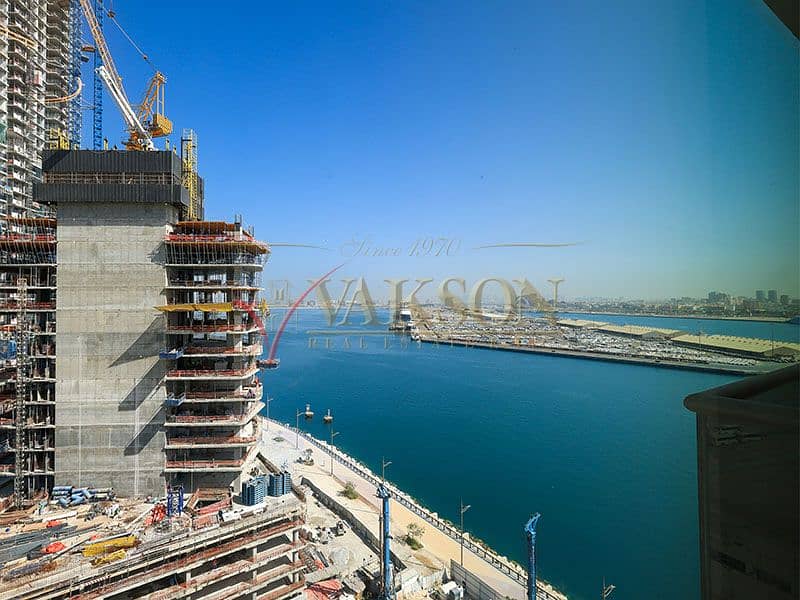Brand New | Sea & Sunset View | Bur Dubai - Image 12