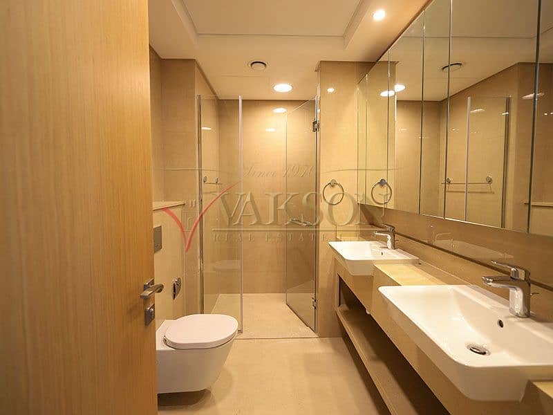 Brand New | Sea & Sunset View | Bur Dubai - Image 20