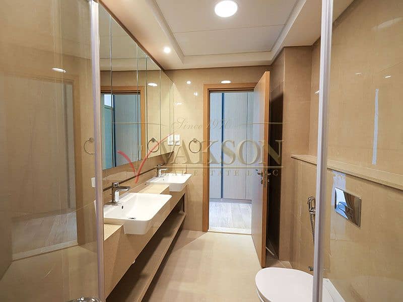 Brand New | Sea & Sunset View | Bur Dubai - Image 21