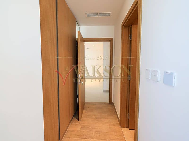 Brand New | Sea & Sunset View | Bur Dubai - Image 22