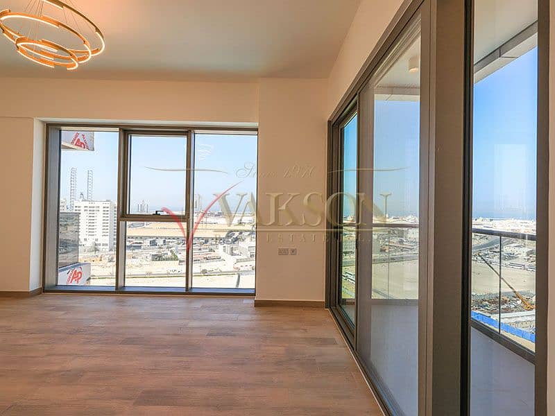 Brand New | Sea & Sunset View | Bur Dubai - Image 23
