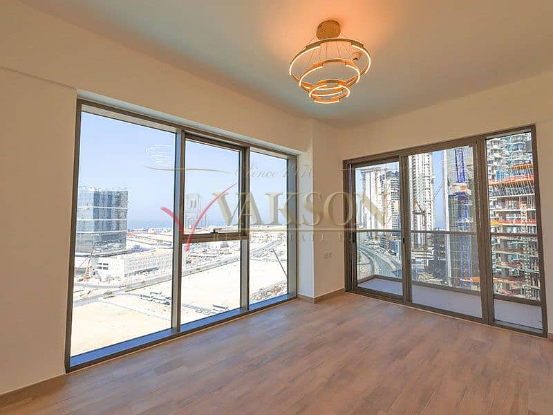 Brand New | Sea & Sunset View | Bur Dubai - Image 25