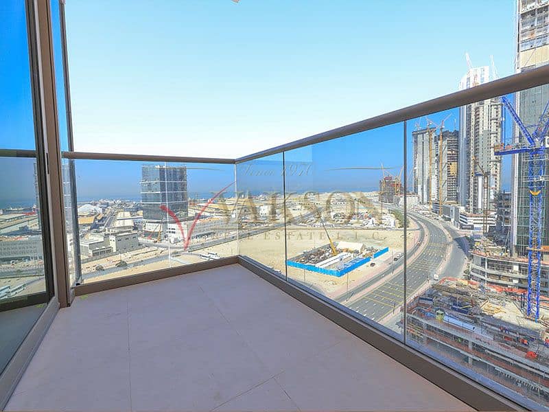 Brand New | Sea & Sunset View | Bur Dubai - Image 26