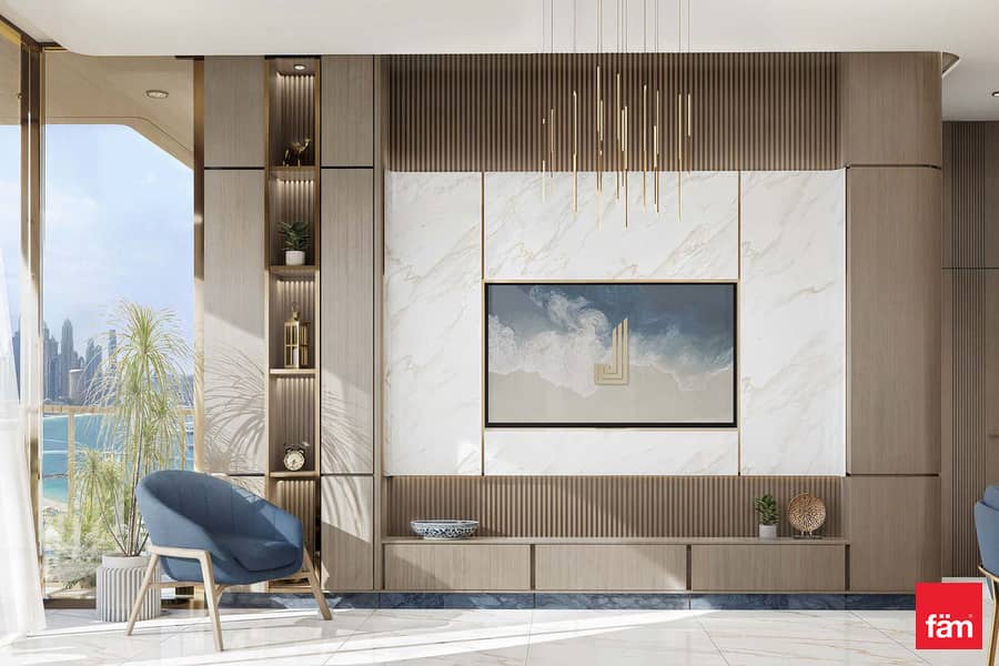 Investment Option | Payment Plan | Dubai Islands - Image 3