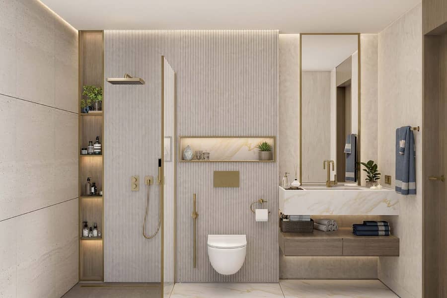 Investment Option | Payment Plan | Dubai Islands - Image 5