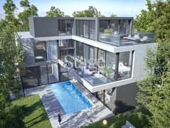 Exclusive Townhouse | Forest View | 5% Down Payment