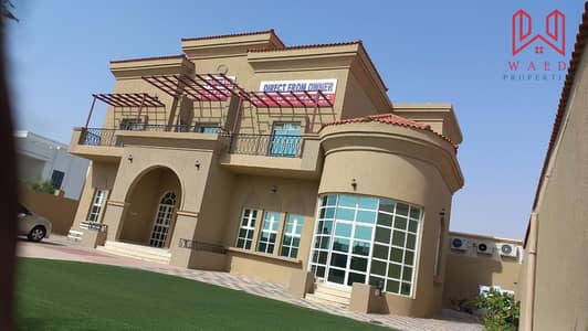4 Bedroom Villa for Rent in Umm Al Quwain Marina, Umm Al Quwain - WhatsApp Image 2024-08-12 at 2.46. 59 PM (1). jpeg