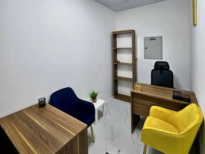 Office in affitto a Business Bay, Dubai - WhatsApp Image 2026-01-08 at 3.43. 40 PM. jpeg Office in affitto a Business Bay, Dubai - WhatsApp Image 2026-01-08 at 3.43. 40 PM. jpeg