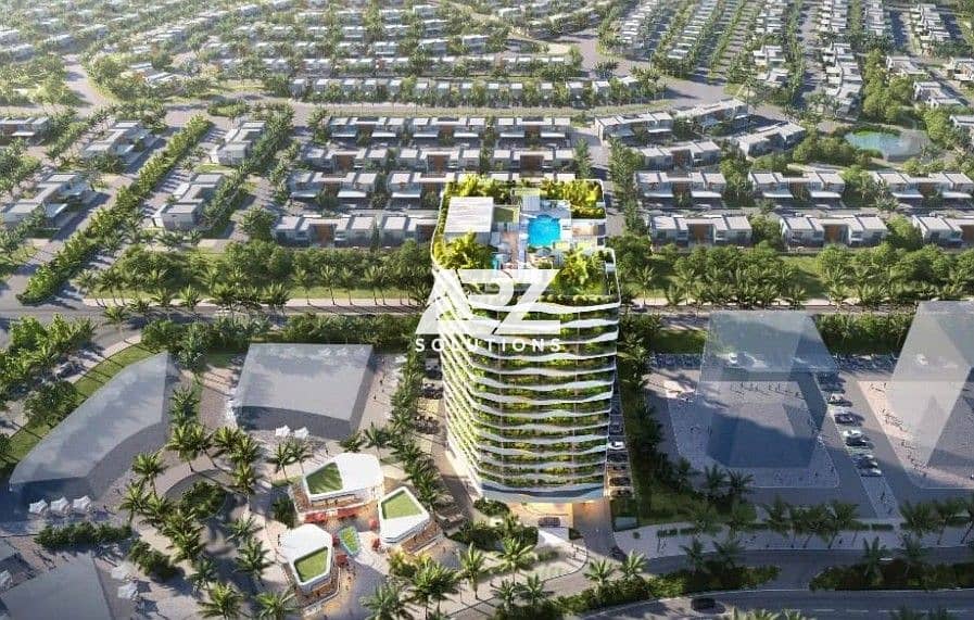 Fully Furnished 1 Bedroom For Sale | 12% ROI | 10% Down Payment Plan - Image 7