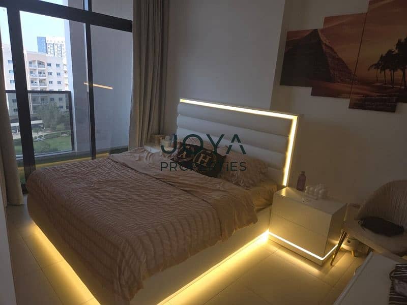 Furnished 2BR Apartment | Best Deal Modern Layout Furnished 2BR Apartment | Best Deal Modern Layout