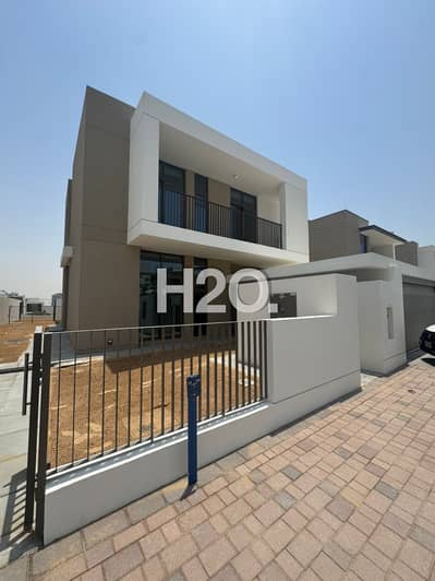 4 habitaciones Villa para en Alquiler en Al Furjan, Dubai - Villa en Al Furjan,Al Furjan West,Tilal Al Furjan, 4 dormitorios, 410000 AED - 12269885 4 habitaciones Villa para en Alquiler en Al Furjan, Dubai - Villa en Al Furjan,Al Furjan West,Tilal Al Furjan, 4 dormitorios, 410000 AED - 12269885
