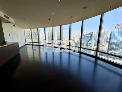 3 Bedroom Apartment for Rent in Downtown Dubai, Dubai - High Floor | Panoramic View | Luxury Living 3 Bedroom Apartment for Rent in Downtown Dubai, Dubai - High Floor | Panoramic View | Luxury Living