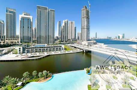 2 Cпальни Апартамент Продажа в Дубай Крик Харбор, Дубай - 6. jpg