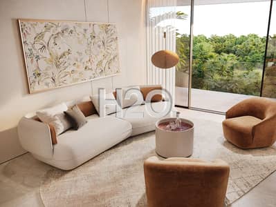Appartement de 2 chambres à à vendre à Al Furjan, Dubai - Appartement à Al Furjan，Trussardi Residences, 2 chambres, 3480000 AED - 14019449