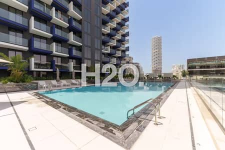 1 Schlafzimmer Wohnung zum zur Miete in Jumeirah Village Circle (JVC), Dubai - Wohnung in Jumeirah Village Circle (JVC)，JVC District 13，Binghatti Crest, 1 schlafzimmer, 95000 AED - 13786849