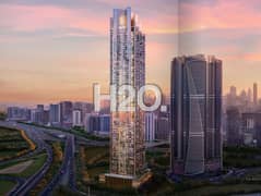 Elegant Studio | Spacious Layout | Prime Location