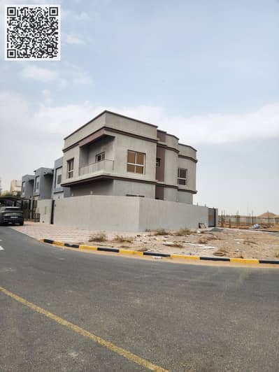 5 Bedroom Villa for Rent in Al Zahya, Ajman - WhatsApp Image 2026-02-07 at 2.24. 32 PM (2). jpeg