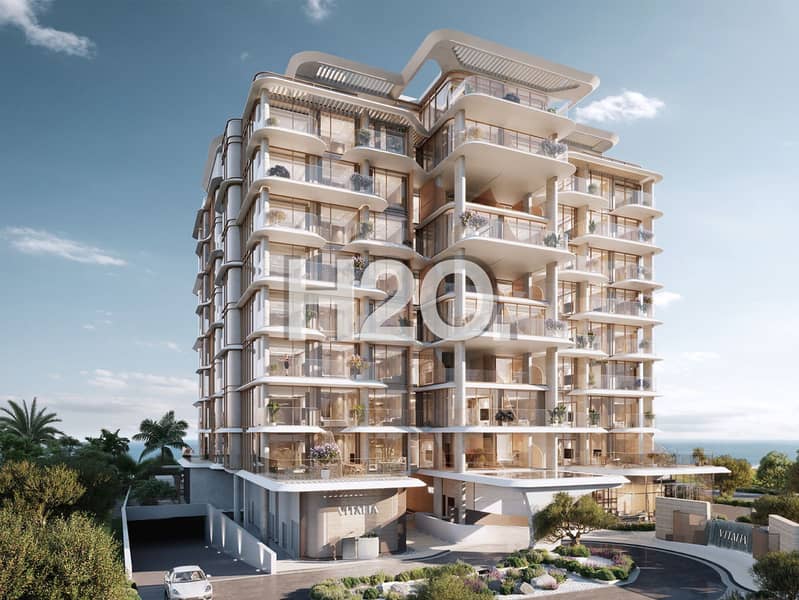 Beachfront Living | Exclusive | Prime location - Image 1