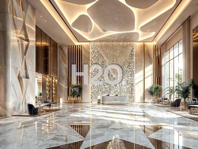 Studio for Sale in Jumeirah Lake Towers (JLT), Dubai - Stunning | Luxury Living | Private Pool Studio for Sale in Jumeirah Lake Towers (JLT), Dubai - Stunning | Luxury Living | Private Pool