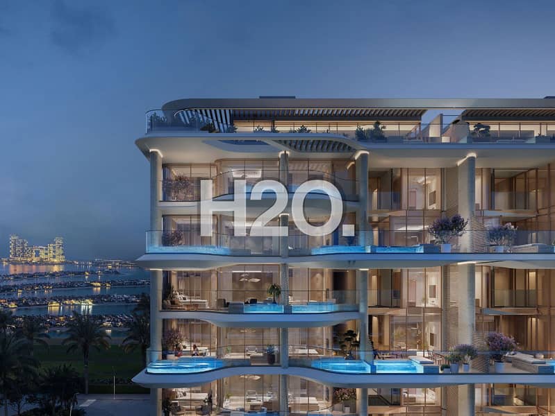 Beachfront Living | Exclusive | Prime location - Image 6