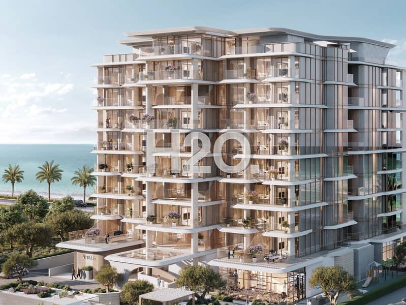 Beachfront Living | Exclusive | Prime location - Image 8