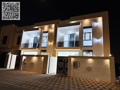 3 Bedroom Villa for Rent in Al Yasmeen, Ajman - WhatsApp Image 2026-02-07 at 6.53. 36 PM. jpeg