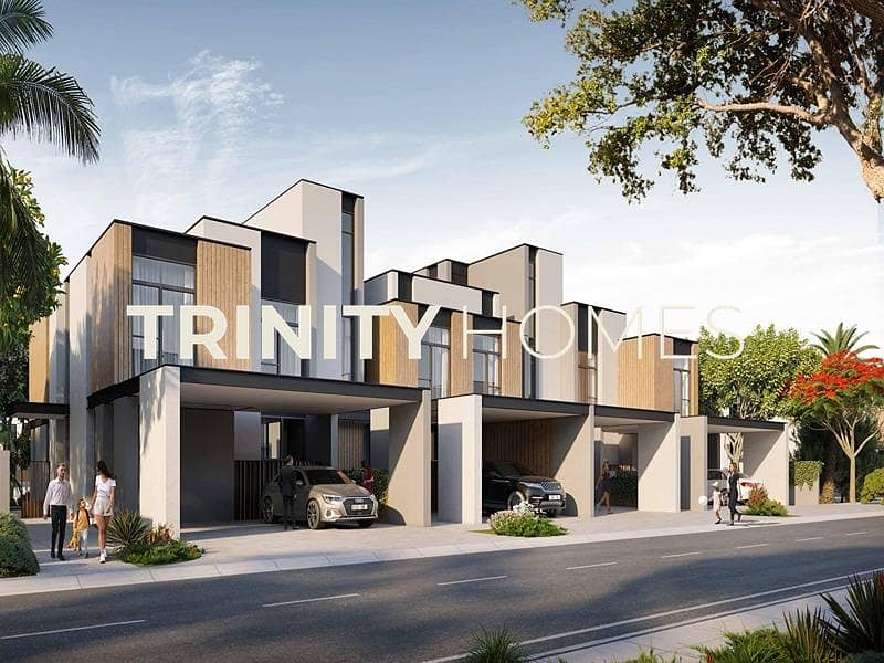 Prime Family Living | 4 Beds + Maid | G+2 - Image 2