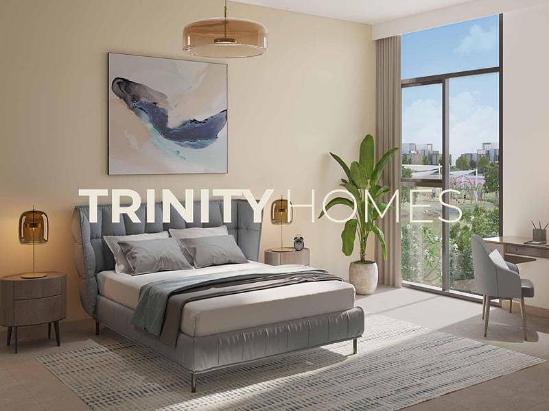 Prime Family Living | 4 Beds + Maid | G+2 - Image 4