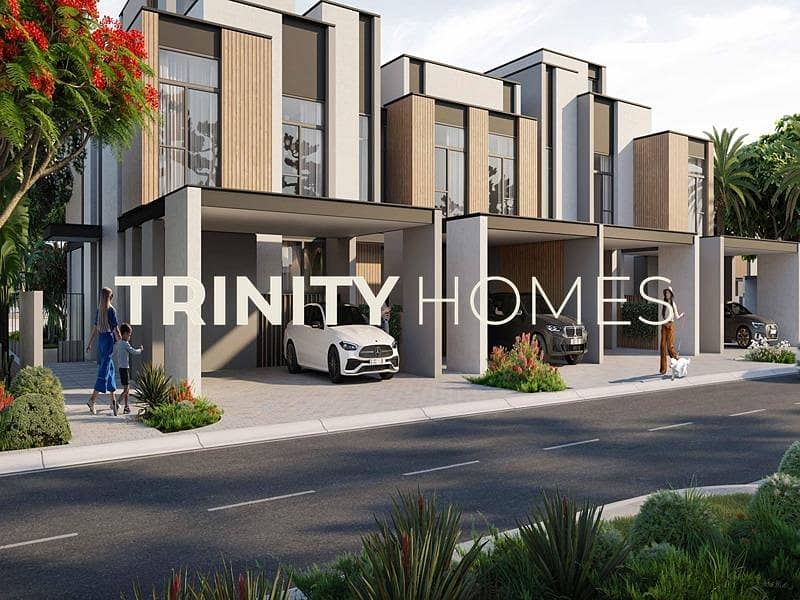 Prime Family Living | 4 Beds + Maid | G+2 - Image 6