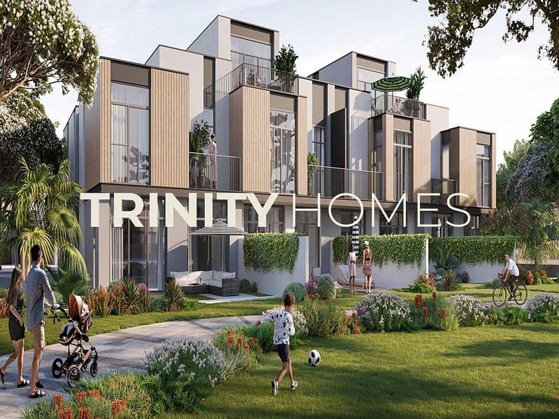 Prime Family Living | 4 Beds + Maid | G+2 - Image 7