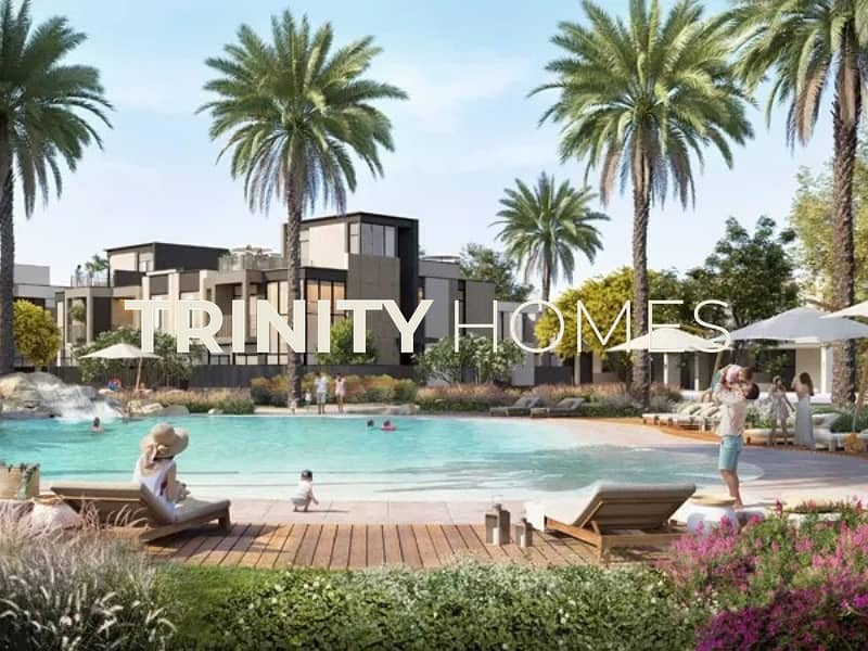 Prime Family Living | 4 Beds + Maid | G+2 - Image 8