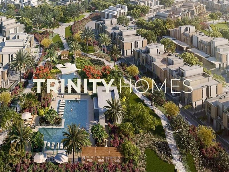 Prime Family Living | 4 Beds + Maid | G+2 - Image 9