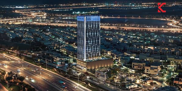 2 Bedroom Apartment for Sale in Jumeirah Village Triangle (JVT), Dubai - 15. PNG